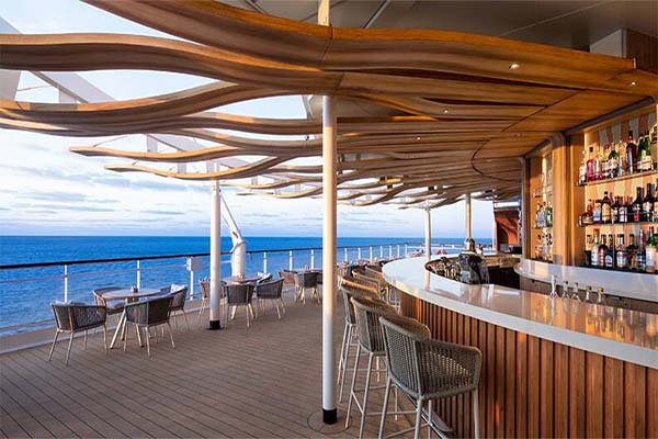 Celebrity Summit Gallery Image
